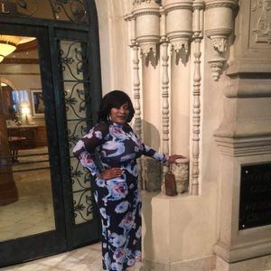 Meet your Posher, Nicole